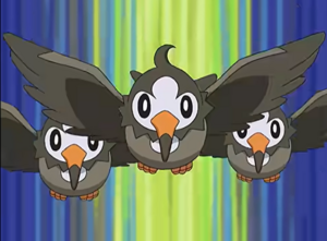 Imagen de Starly