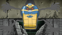 Cofagrigus