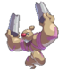 Conkeldurr