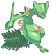 Sceptile