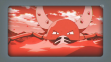 Pinsir