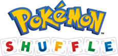 Logo de Pokémon Shuffle