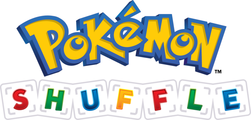 Archivo:Logo Pokémon Shuffle.png
