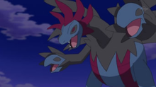 Hydreigon