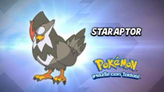 Staraptor