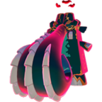 Copperajah Gigamax