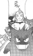 Gengar en GB13