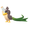 Farfetch’d de Galar