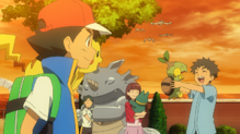 Munchlax