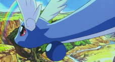 Dragonair