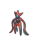 Icono de Forma ataque en Pokémon Diamante Brillante y Perla Reluciente