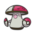 Amoonguss