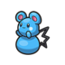 Azurill