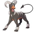 Houndoom