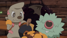 Woobat