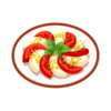 Ensalada con mozzarella de leche Mu-mu Sleep.png