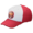 Gorra roja del Tour de chico
