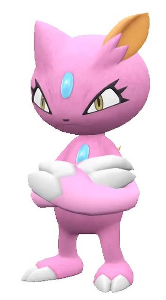 Archivo:Sneasel EP variocolor hembra.webm - WikiDex, la enciclopedia ...