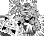 Machamp en PPM008