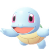 Icono de Squirtle variocolor en Leyendas Pokémon: Z-A