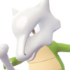 Icono de Marowak variocolor en Leyendas Pokémon: Z-A