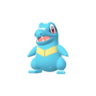 Totodile