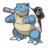 Blastoise