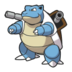 Blastoise