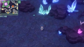 Imagen de Cueva Centelleo