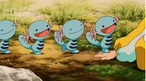 Imagen de Wooper