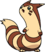 Furret (anime SO).png