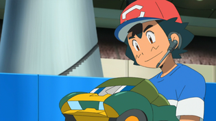 Imagen de Charjabug de Sophocles/Charjabug de Chris