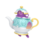 Polteageist