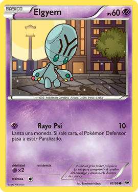 Elgyem (Próximos Destinos TCG)