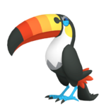 Toucannon macho