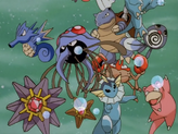 Blastoise