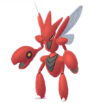 Scizor
