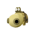 Imagen de Hippopotas variocolor macho en Leyendas Pokémon: Arceus