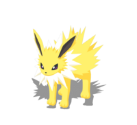 Jolteon