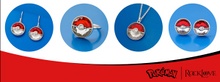 Crystal Poké Ball Collection