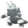 Aggron