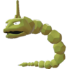 Imagen de Onix variocolor en Leyendas Pokémon: Z-A