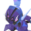 Icono de Ceruledge en Leyendas Pokémon: Z-A
