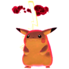 Pikachu Gigamax