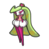 Tsareena