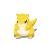 Sandshrew