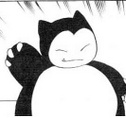 Imagen de Snorlax