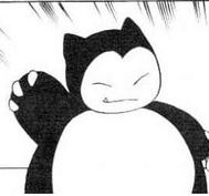 Imagen de Snorlax