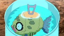 Feebas