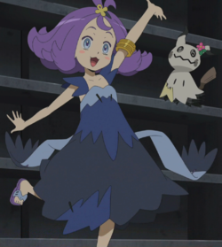 Acerola/Zarala